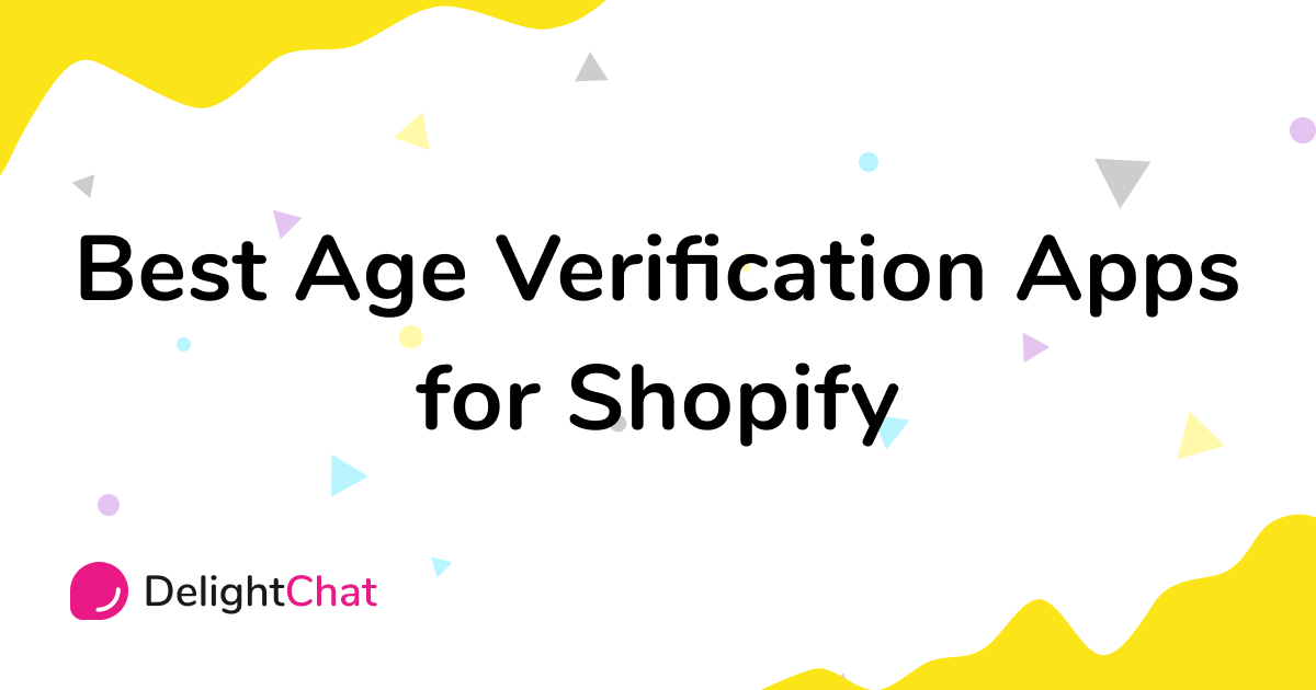 Smart Age Verification Restricts access to under age.